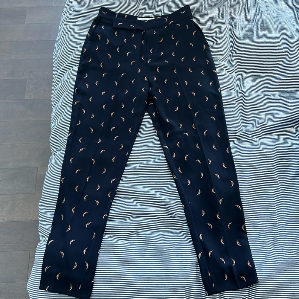 Equipment dressy pants